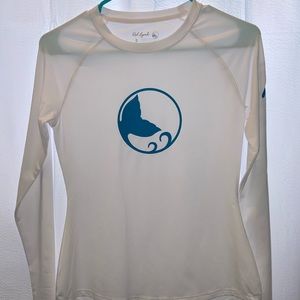 Reel Legends | Women’s Sport Long Sleeve | Small